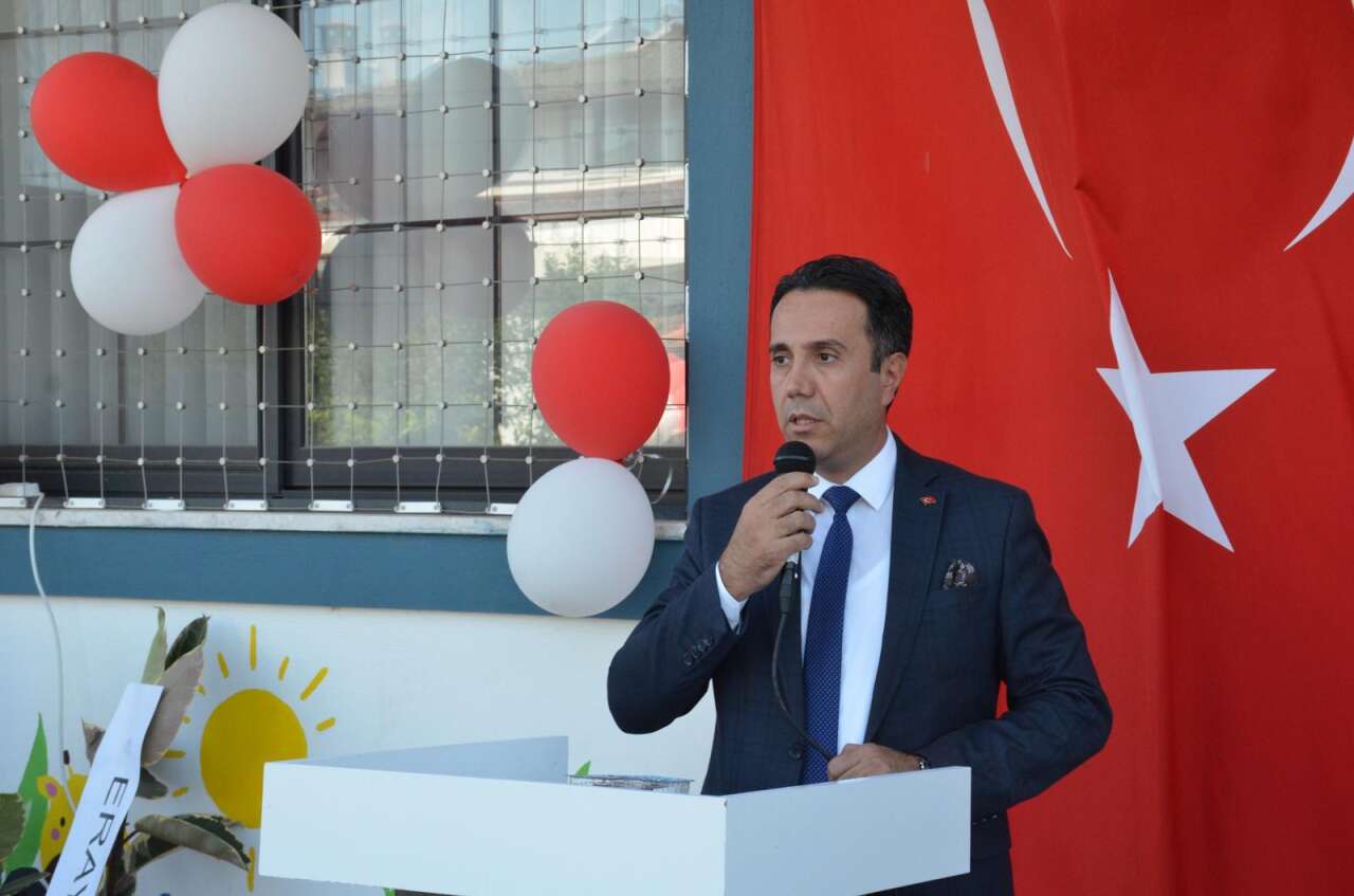 Dalaman'da Özel Coğrafi Keşifler Anaokulu Hizmete Girdi 5